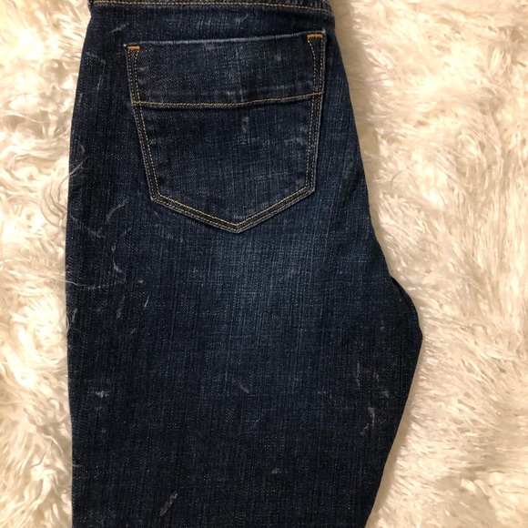 Old Navy Sweetheart size 4 jeans - Picture 6 of 7